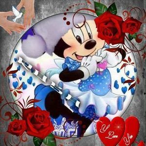 Meet your Posher, Margaret